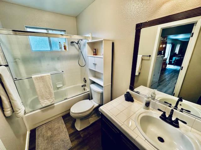 The Lighthouse Pet Friendly Hot Tub Bbq Sleeps 11 Coarsegold