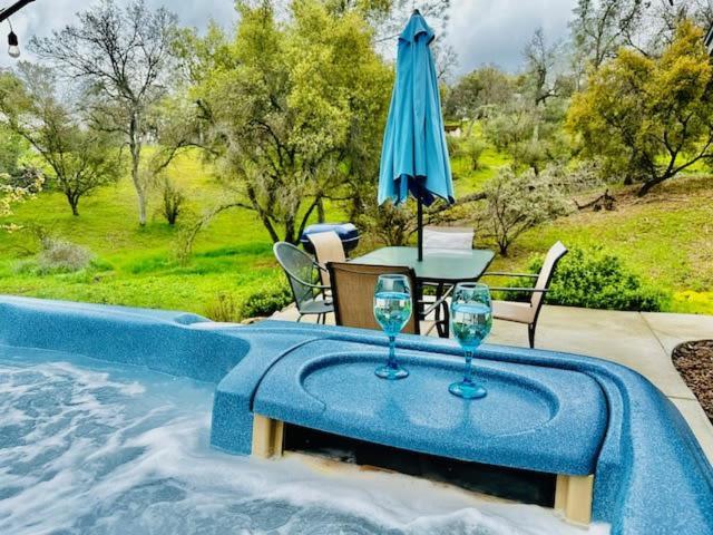 The Lighthouse Pet Friendly Hot Tub Bbq Sleeps 11 Casa vacanze *